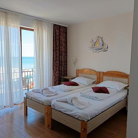Kherim Vama Veche Exterior foto