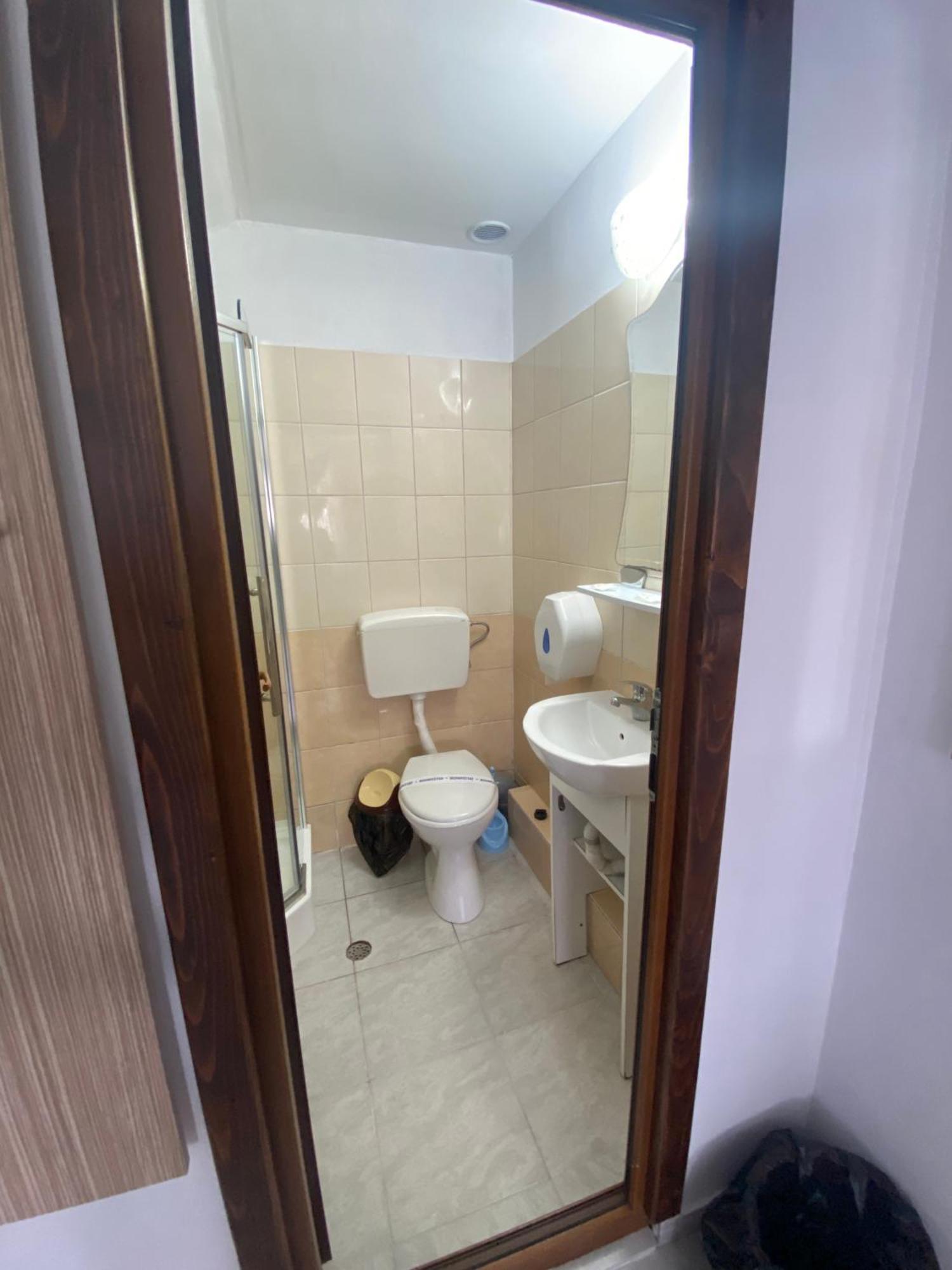 Kherim Vama Veche Exterior foto