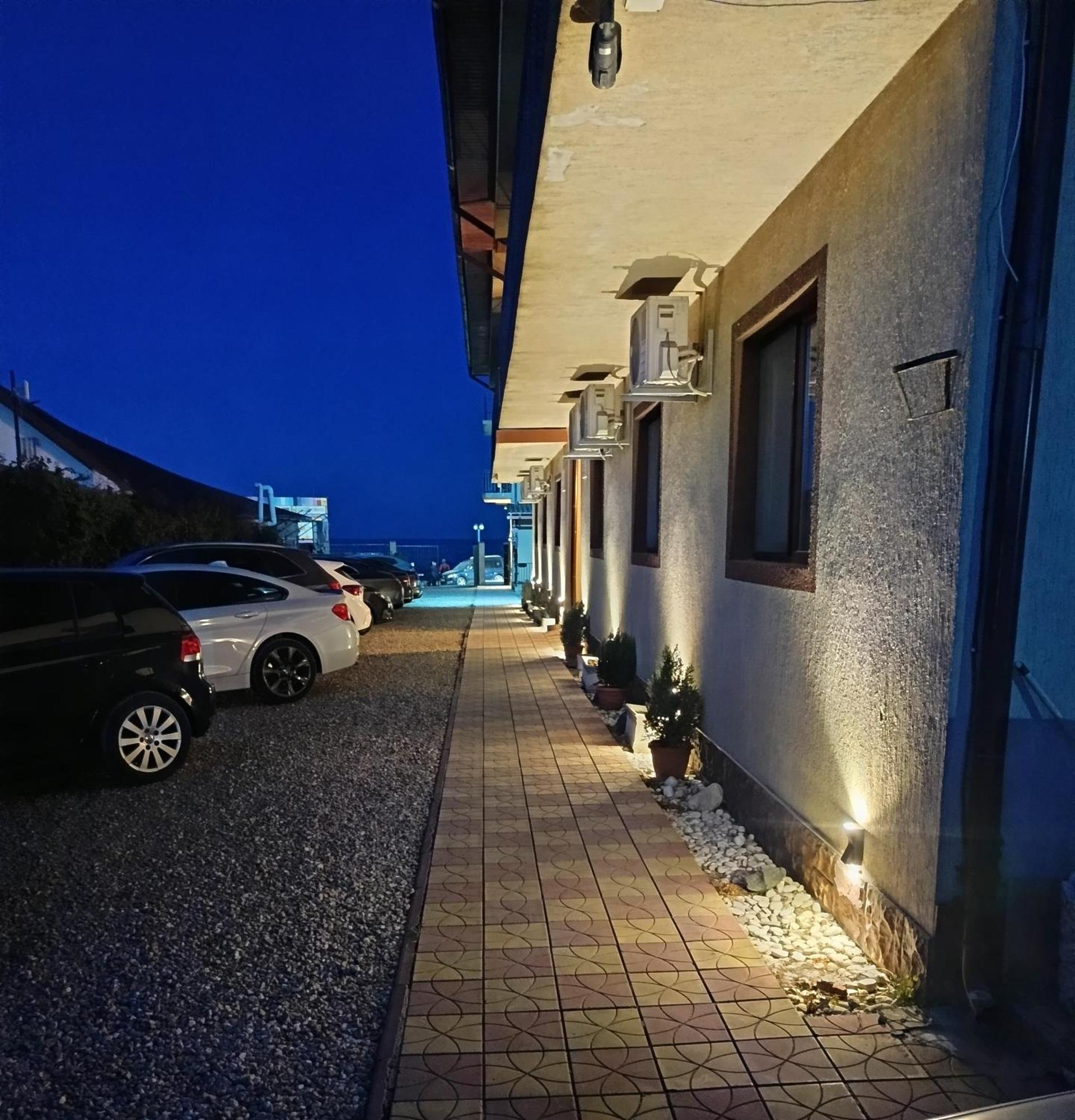 Kherim Vama Veche Exterior foto