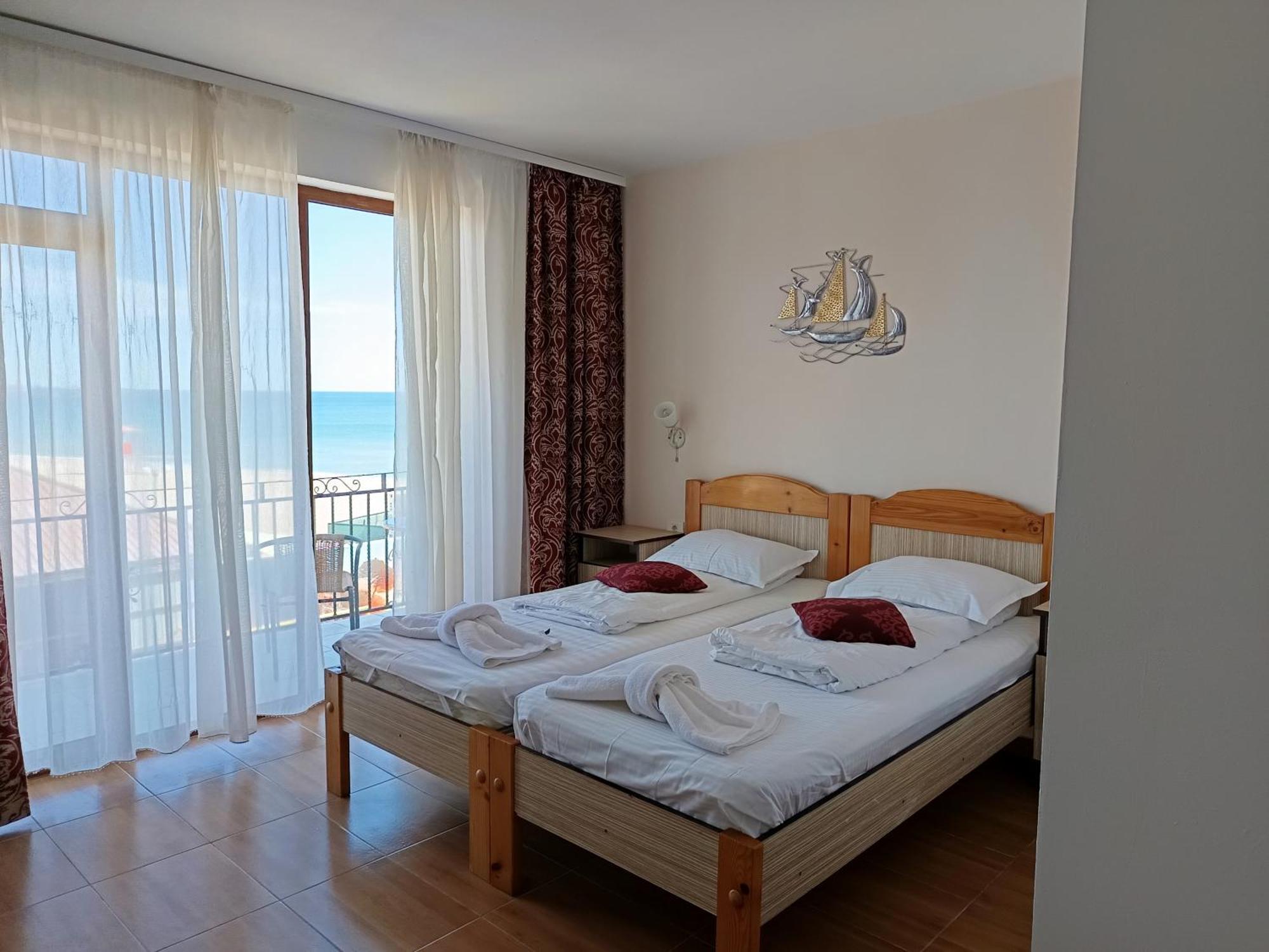 Kherim Vama Veche Exterior foto